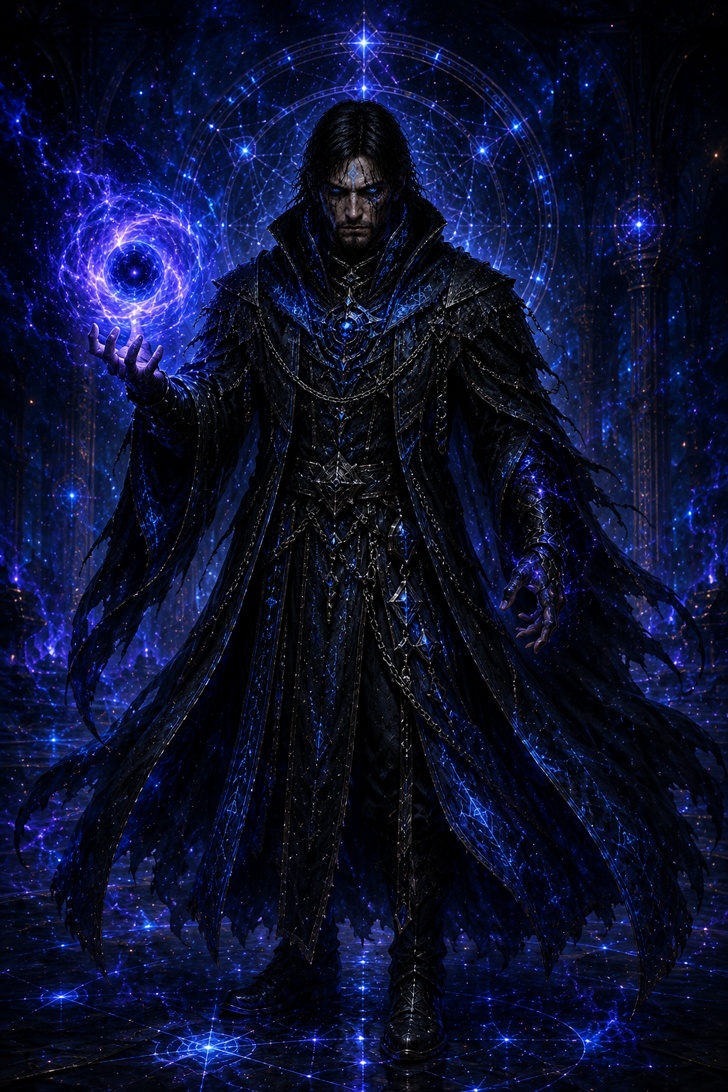Varyn Terceluna